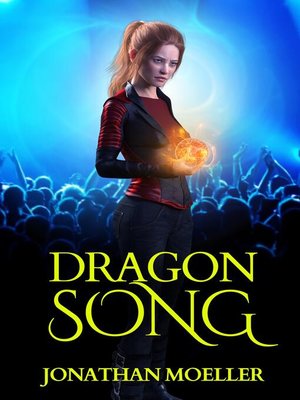 cover image of Dragon Song
